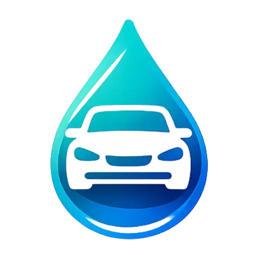 Lavage auto à domicile Césarches